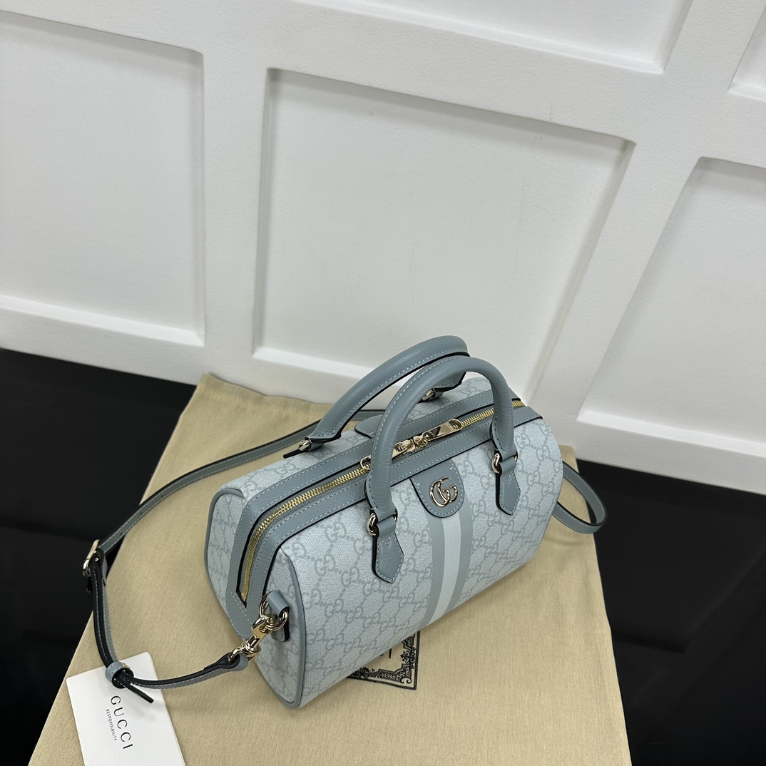 Gucci Boston Bags